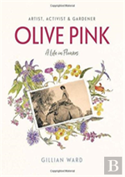 Olive Pink