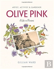 Olive Pink