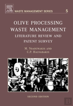 Bertrand.pt - Olive Processing Waste Management