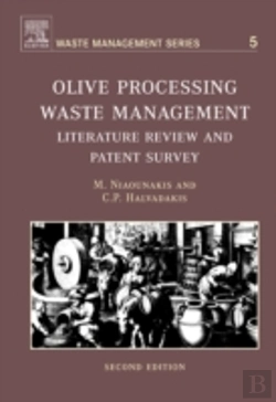 Bertrand.pt - Olive Processing Waste Management