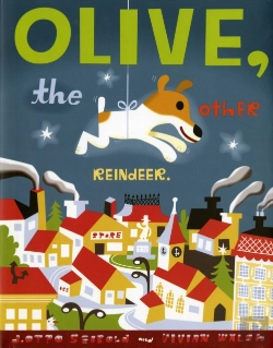 Bertrand.pt - Olive The Other Reindeer