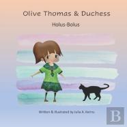 Olive Thomas & Duchess