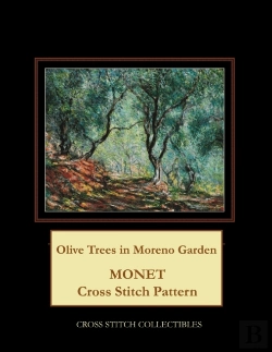 Bertrand.pt - Olive Trees In Moreno Garden
