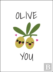 Olive You