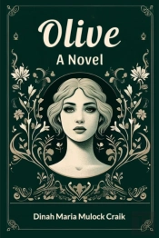 Olivea Novel (Edition2024)