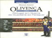 Olivença 1801
