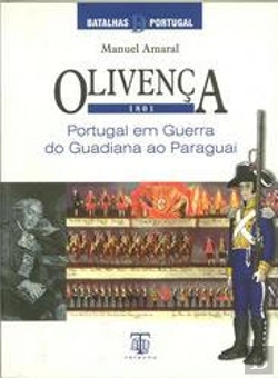 Bertrand.pt - Olivença 1801