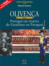Olivença 1801