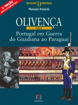 Bertrand.pt - Olivença 1801