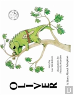 Bertrand.pt - Oliver, A Story About Adoption