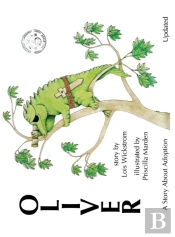Oliver, A Story About Adoption - Updated