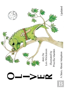 Bertrand.pt - Oliver, A Story About Adoption - Updated
