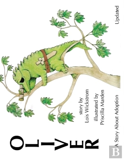 Bertrand.pt - Oliver, A Story About Adoption - Updated (Paperback)