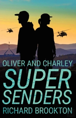 Bertrand.pt - Oliver And Charley - Supersenders