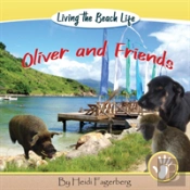 Oliver And Friends