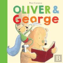 Oliver And George