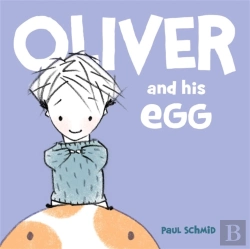 Bertrand.pt - Oliver And His Egg