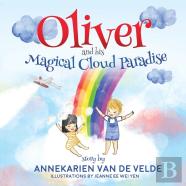 Oliver And His Magical Cloud Paradise