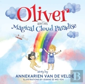 Oliver And His Magical Cloud Paradise