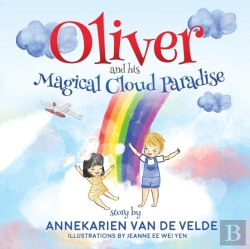 Bertrand.pt - Oliver And His Magical Cloud Paradise
