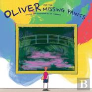 Oliver And The Missing Paints