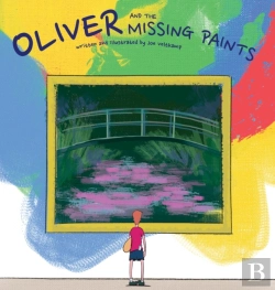 Bertrand.pt - Oliver And The Missing Paints