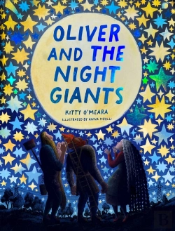 Bertrand.pt - Oliver And The Night Giants