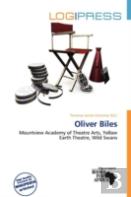 Oliver Biles