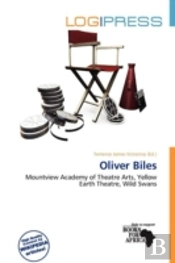 Oliver Biles
