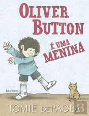 Oliver Button é uma Menina