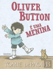 Oliver Button é uma Menina