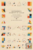 Oliver Byrne'S Elements Of Euclid