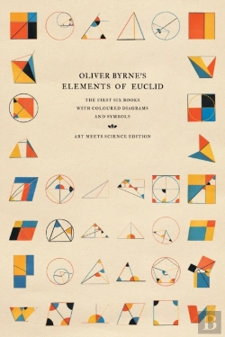 Bertrand.pt - Oliver Byrne'S Elements Of Euclid