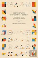 Oliver Byrne'S Elements Of Euclid