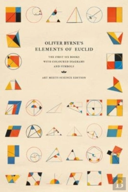 Bertrand.pt - Oliver Byrne'S Elements Of Euclid