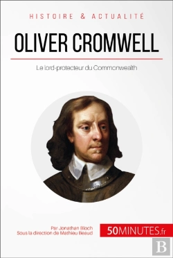 Bertrand.pt - Oliver Cromwell