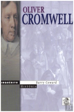 Bertrand.pt - Oliver Cromwell