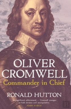 Bertrand.pt - Oliver Cromwell: Commander In Chief