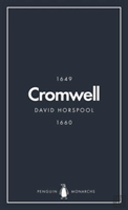 Bertrand.pt - Oliver Cromwell (Penguin Monarchs)