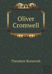 Oliver Cromwell