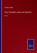 Oliver Cromwell'S Letters And Speeches
