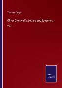 Oliver Cromwell'S Letters And Speeches
