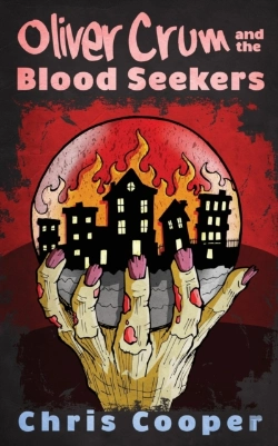 Bertrand.pt - Oliver Crum And The Blood Seekers