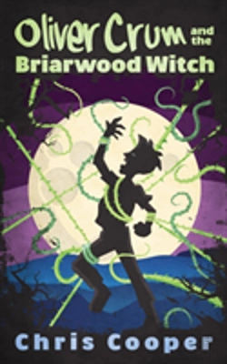 Bertrand.pt - Oliver Crum And The Briarwood Witch