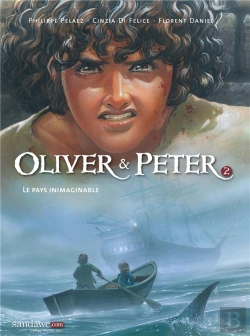 Bertrand.pt - Oliver & Peter T02 -  Le Pays Inimaginable