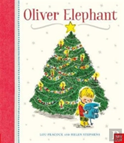Bertrand.pt - Oliver Elephant