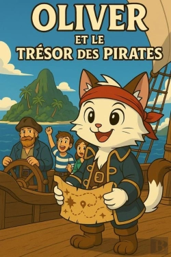Bertrand.pt - Oliver Et Le Trésore Des Pirates
