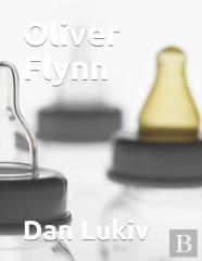 Oliver Flynn