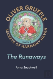 Oliver Gruffle - Secrets Of Harmony Have