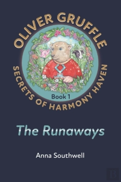 Bertrand.pt - Oliver Gruffle - Secrets Of Harmony Have